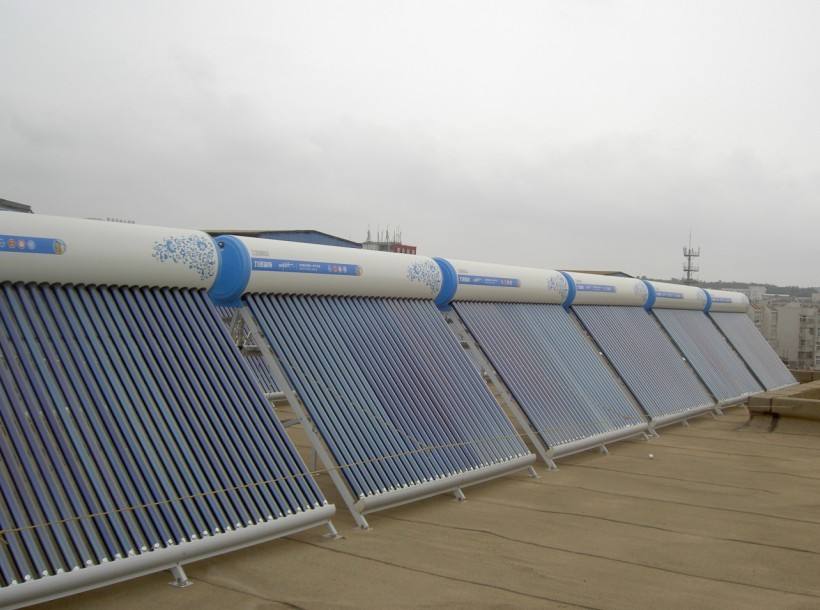 空氣能、電熱、太陽能、燃?xì)馑姆N熱水器到底哪個更好?