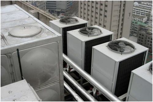 空氣能、電熱、太陽能、燃?xì)馑姆N熱水器到底哪個更好?